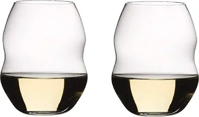 Produktbild von Riedel Swirl Weißwein, 2 Stück