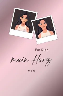 Produktbild von Für Dich Mein Herz