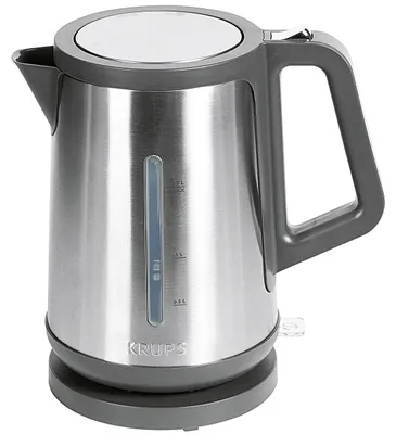 Produktbild von Krups BW442D Control Line Wasserkocher 1,7 Liter