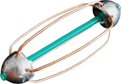 Image de Carp Zoom ebro feeder CZ9822