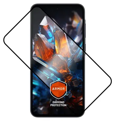 Obrázok produktu pre Pevný pancier Galaxy A35 5G