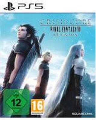 Zdjęcie produktu dla Crisis Core - Final Fantasy VII Reunion gra na PS5