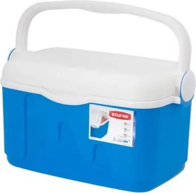 Obrázek produktu pro Curver Přenosný Chladící Box, 10L 16710-320