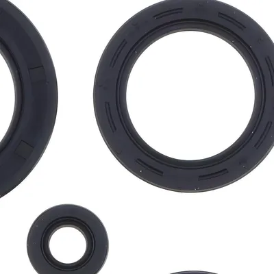 Obrázek produktu pro Těsnění motoru Sada těsnění motoru Athena pro Honda Pantheon 125-150 98-02