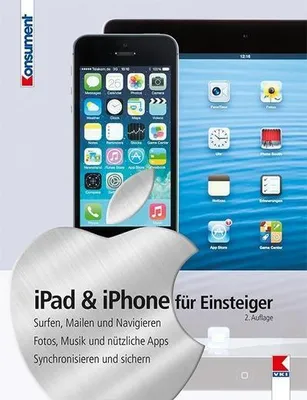 Produktbild von iPad & iPhone für Einsteiger