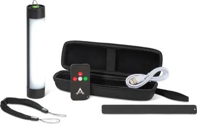 Produktbild von Anaconda Bank Booster SA-5000 - Angellampe mit Powerbank