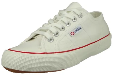 Produktbild von Superga Superga Weiblich weiß weiß 236-10-02368