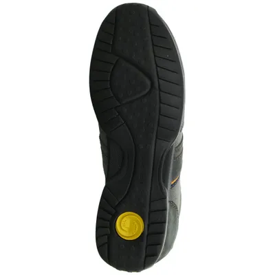 Produktbild von Halbschuhe, 224-010: Englisch:81/2, Color:grau