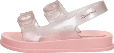 Produktbild von Ipanema Follow Baby  Meiden Sandalen - Roze - Maat 21