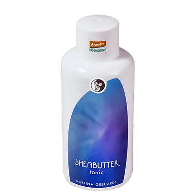 Produktbild von Martina Gebhardt Sheabutter Tonic, 100 ml