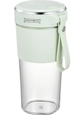 Produktbild von Výkonný 40W cestovní mixér - kompaktní a účinný design