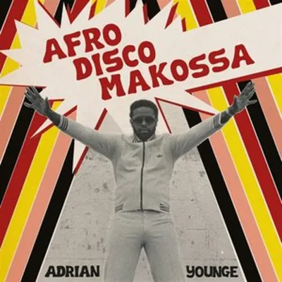 Image de Afro-Disco Makossa
