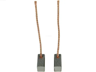 Produktbild von AS-PL OB9107S Kohlebürsten Lichtmaschine