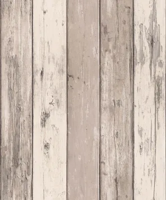 Produktbild von Vliestapete 10200-11 Tapete Holz 0.53 x 10.05 m Erismann Imitations 2 Braun
