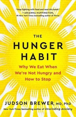 Produktbild von The Hunger Habit