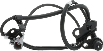 Produktbild von RIDEX ABS Sensor Raddrehzahl Vorne Rechts für TOYOTA PRIUS Liftback (NHW20) 412W0949