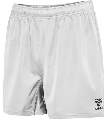 Immagine prodotto di Pantaloncini Hummel Hmlrugby Woven - bianco, taglia: XXL