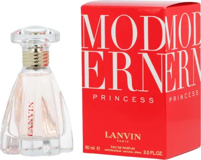 Obrázek produktu pro Lanvin Modern Princess EDP 60 ml W