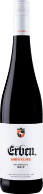 Produktbild von Erben Dornfelder halbtrocken | 12 % vol | 0,75 l