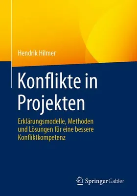 Obrázok produktu pre Konflikte in Projekten