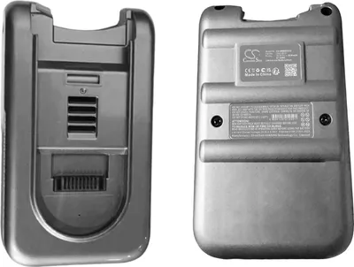 Immagine prodotto di TECHTEK Batteria compatibile con [Deerma] DEM-VC80, DEM-VC80 Pro sostituisce Q5S-26-01