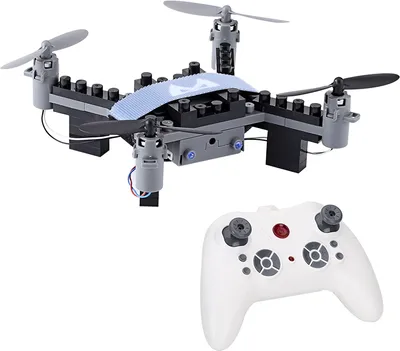 Zdjęcie produktu dla SMRC M3 Block DIY Mini Drone