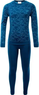Immagine prodotto di Bejo Grar Ii Set intimo funzionale blu 122-128 cm Ragazzi blu 122-128 cm