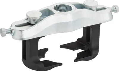Produktbild von VIGOR Kompakt-Radlager Montage Satz universal V4491 7-teilig Anzahl Werkzeuge: 7