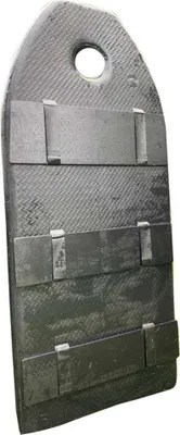Produktbild von Carp Spirit 270wi Aufblasbarer Boden Golden  Golden One Size