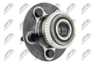 Produktbild von NTY KLT-CH-053 Radnabe Hinten Links Hinten Rechts für CHRYSLER PT CRUISER (PT)