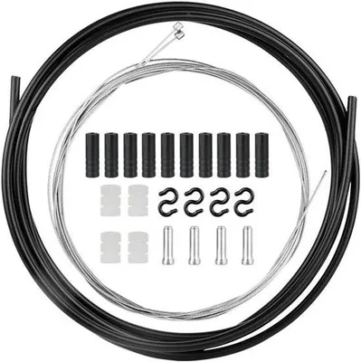 Produktbild von Universelle Fahrrad-Bremsseilkabel-Set Mountainbike