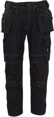 Produktbild von Hose mit Hängetaschen MASCOT® Almada MASCOT® YOUNG