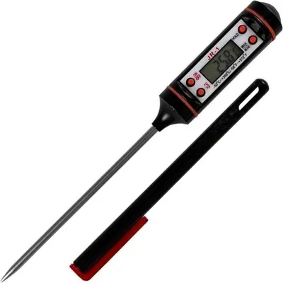 Immagine prodotto di Termometro A Contatto -50° A 300°C