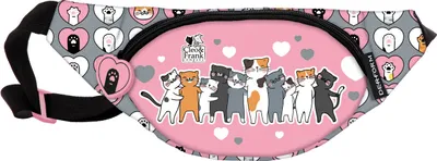 Immagine prodotto di Borsa Da Anca - Rene Cleo E Cane Frank 38