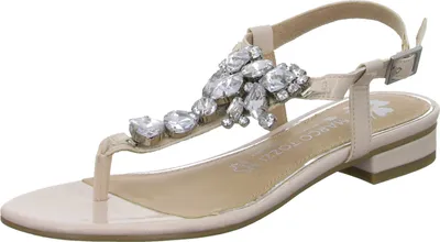 Produktbild von Sandalette bis 30mm Absatz (casual) 88101/522