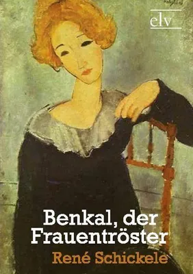 Produktbild von Benkal, der Frauentröster