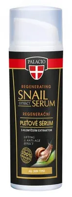 Produktbild von Schneckenextrakt-Serum zur Hautregeneration, 50 ml