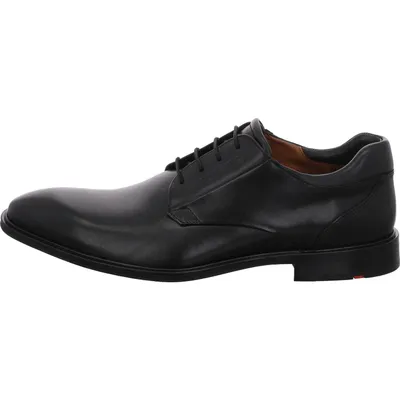 Produktbild von LLoyd Herren Businessschuh MOLTO 16755-10, 16755-10.5, 16755-11, 16755-11.5, 16755-6, 16755-6.5, 16755-7, 16755-7.5, 16755-8, 16755-8.5, 16755-9, 16755-9.5 LOY-11-153 schwarz 6