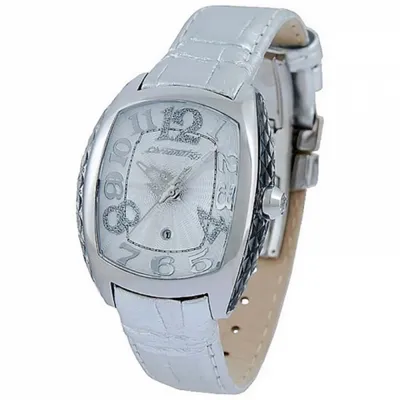 Produktbild von Damenuhr Chronotech CT7998L-09 (Ø 35 mm)