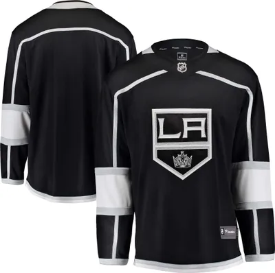 Produktbild von Pánský dres Los Angeles Kings NHL Breakaway Home Jersey Los Angeles Kings Heimtrikot