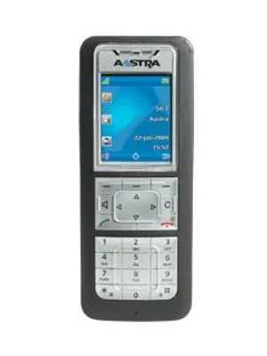 Productafbeelding van Aastra Aastra 630D mobiele telefoon, kleurenbeeldscherm, nummerweergave, handsfree functie, Bluetooth, DECT