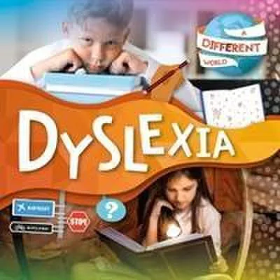 Produktbild von Dyslexia