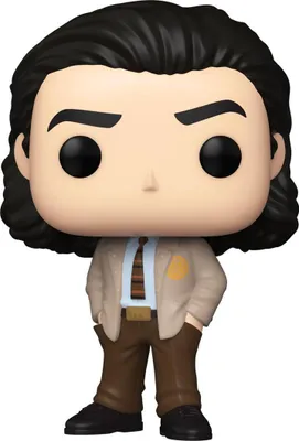 Produktbild von POP! MARVEL Loki