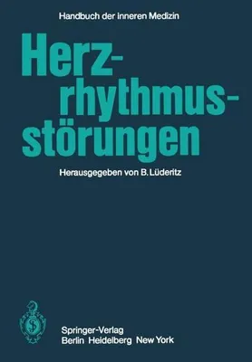 Produktbild von Herzrhythmusstörungen