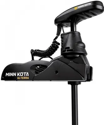 Produktbild von Minn Kota ULTERRA 80 60" 152cm 24V mit MDI Geber i-Pilot Link-BT & Fußpedal