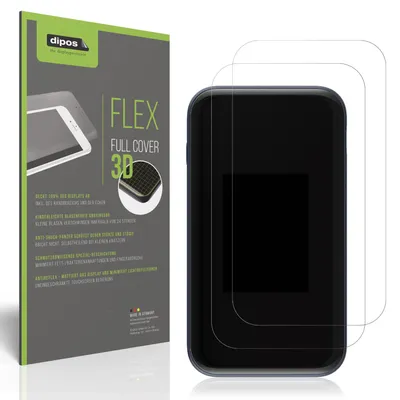 Produktbild von 2x dipos FlexAR ZTE MU5002