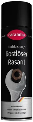 Produktbild von Hochleistungsrostlöser Rasant 500 ml Spraydose CARAMBA