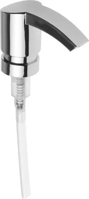 Immagine prodotto di Keuco Pumpe Elegance für Schaumseife, lose verchromt