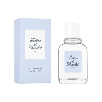 Zdjęcie produktu dla Toast i Czekolada Ptisenbon Etv 60ml
