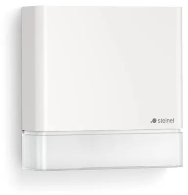 Zdjęcie produktu dla STEINEL IS 180 Laser-Sensor Kabelgebunden Wand Weiß (067281)
